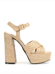 Sr seville - sandals soft skin