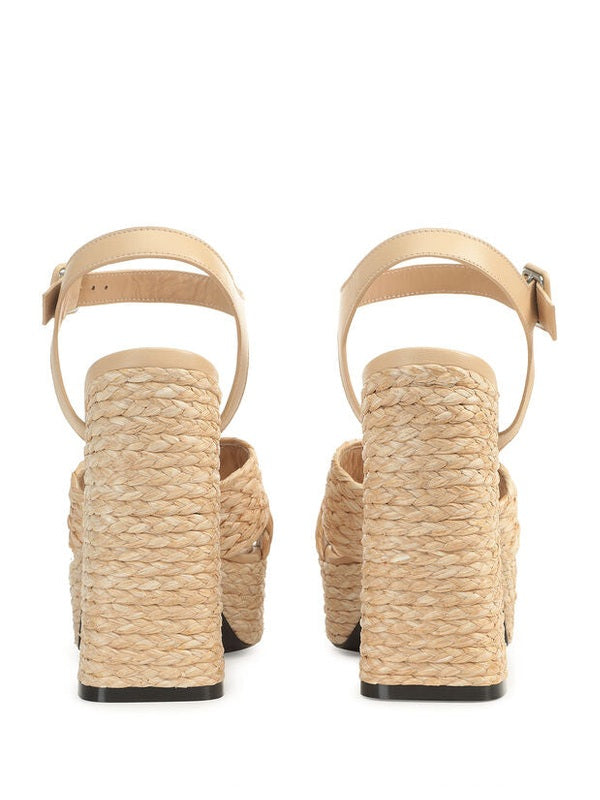 Sr seville - sandals soft skin