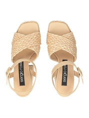 Sr seville - sandals soft skin