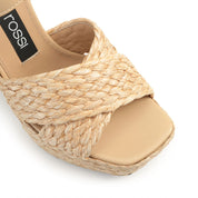 SR SEVILLE - SANDALS SOFT SKIN