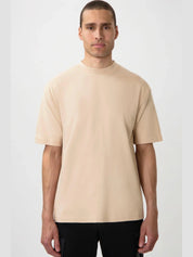 Game day box fit t-shirt