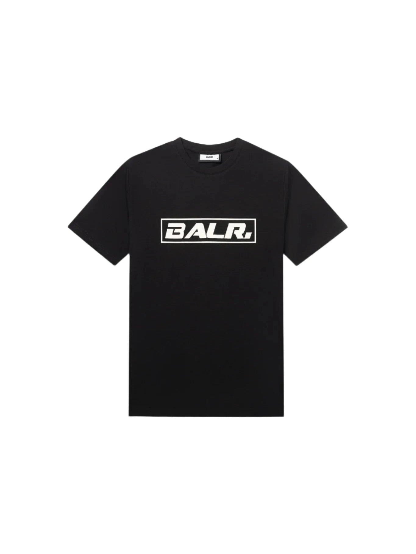 The club regular fit t-shirt