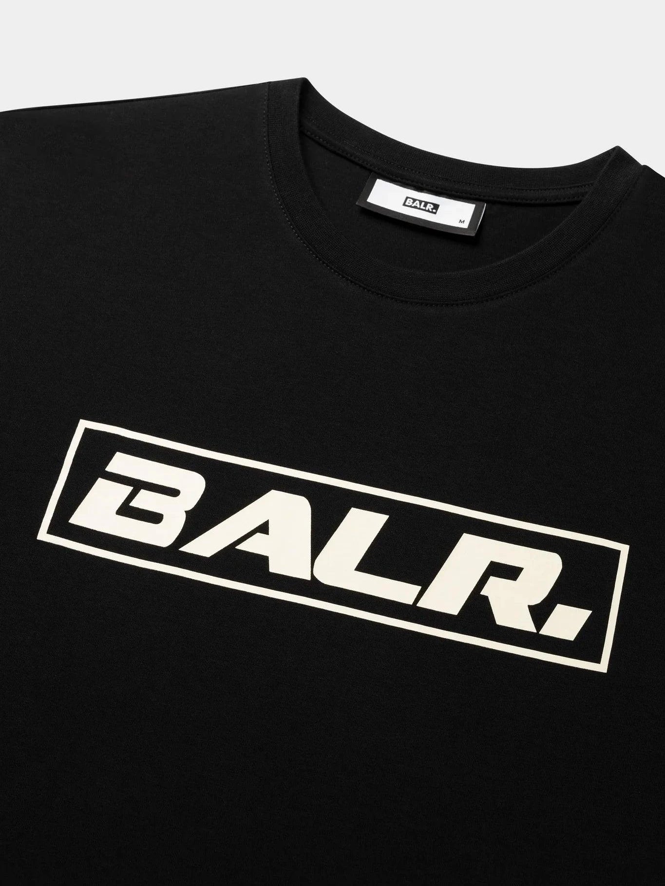 The club regular fit t-shirt