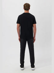Balr. monogram embro regular fit t-shirt