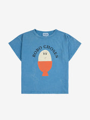 MORNING EGG T-SHIRT