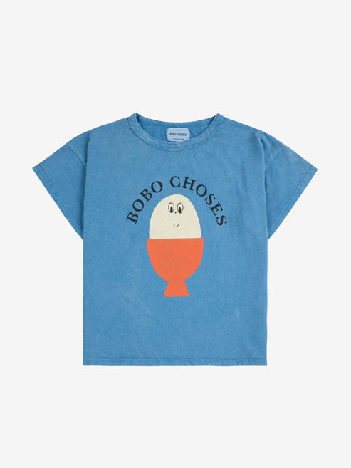 MORNING EGG T-SHIRT