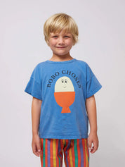 MORNING EGG T-SHIRT