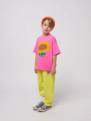 SUNFLOWER T-SHIRT