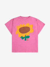 SUNFLOWER T-SHIRT