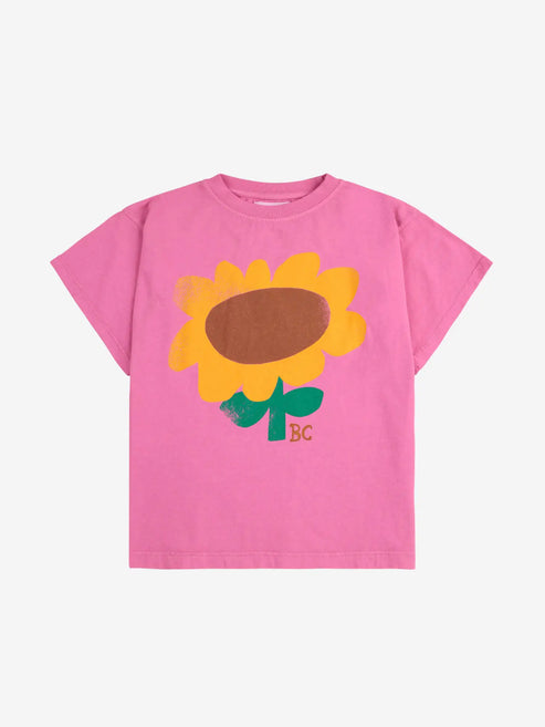 SUNFLOWER T-SHIRT