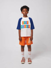 PODIUM BOBO CHOSES BERMUDA SHORTS