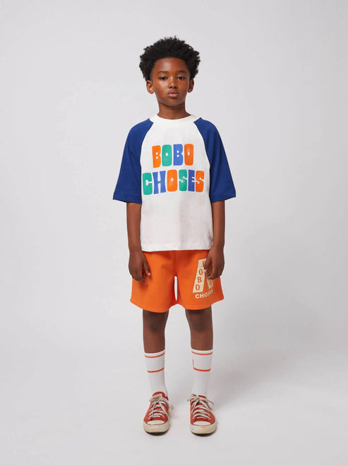 PODIUM BOBO CHOSES BERMUDA SHORTS
