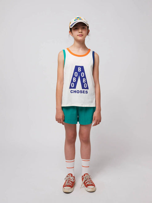 PODIUM BOBO CHOSES TANK TOP