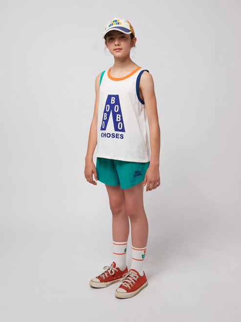 PODIUM BOBO CHOSES TANK TOP