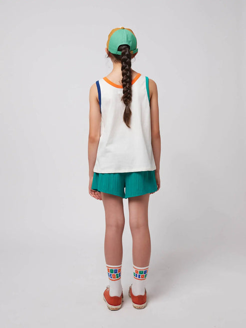 PODIUM BOBO CHOSES TANK TOP