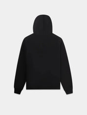 Q-cargo regular fit hoodie