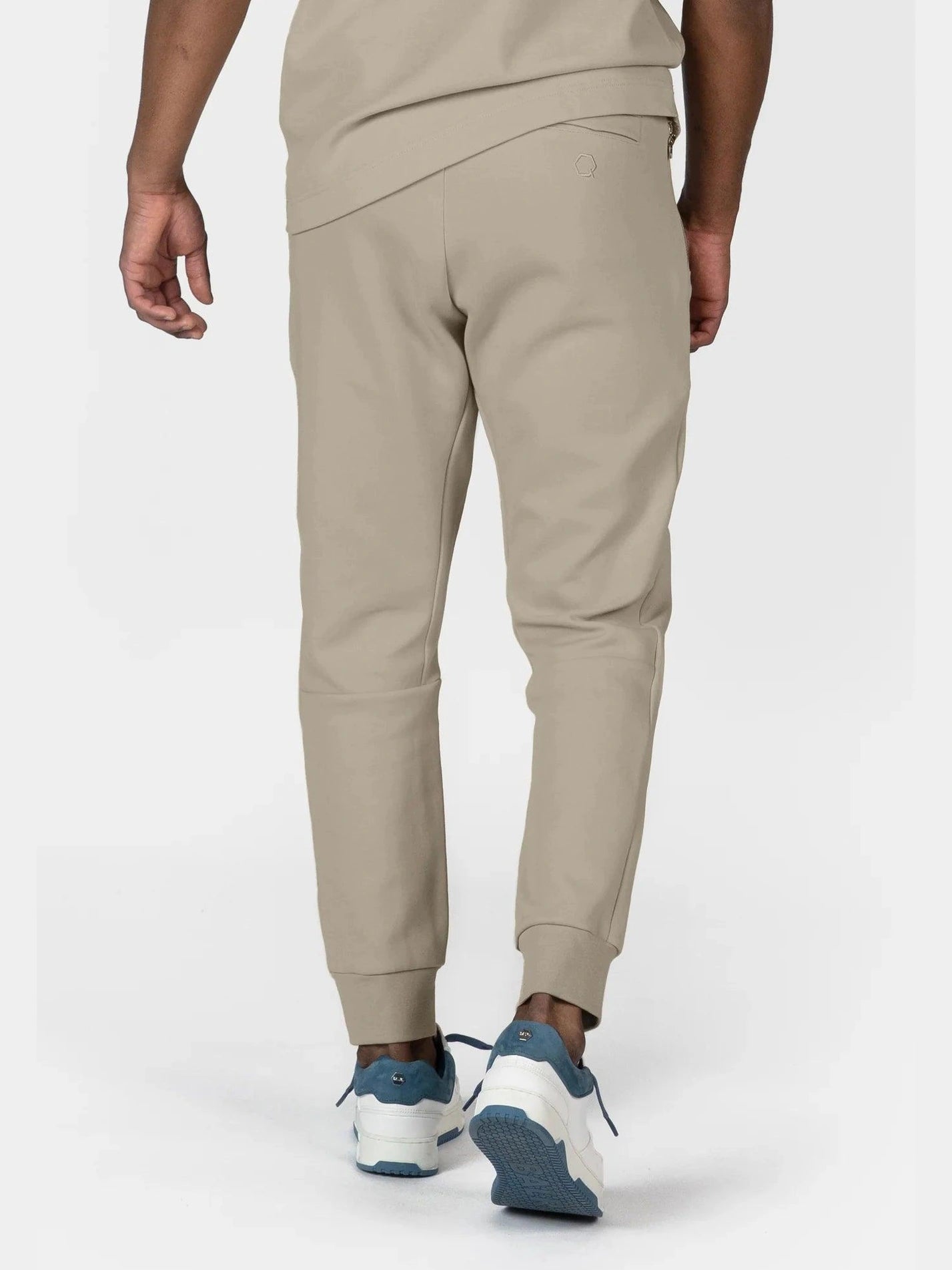 Q-series regular fit jogger