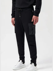 Q-cargo regular fit jogger