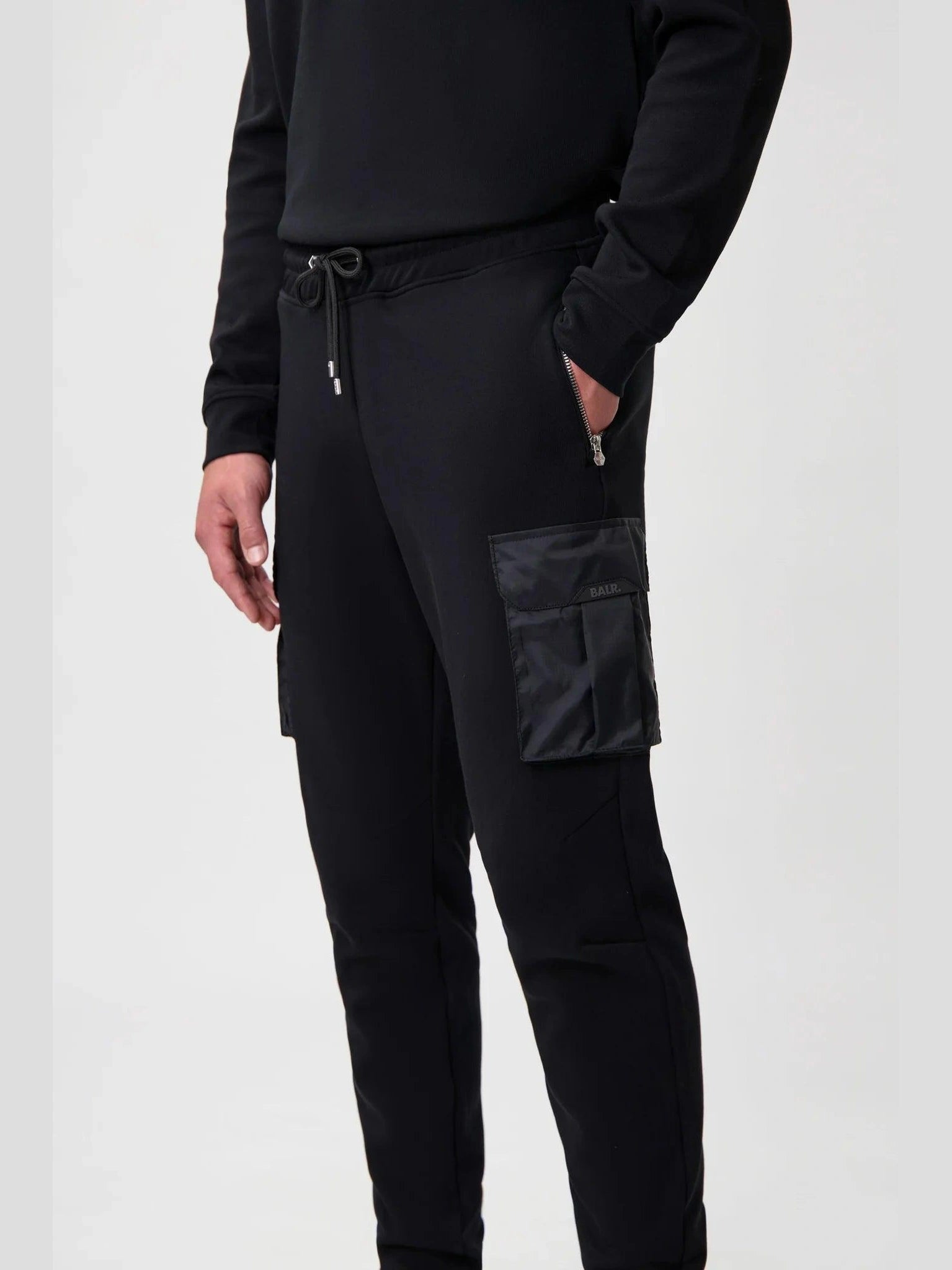 Q-cargo regular fit jogger