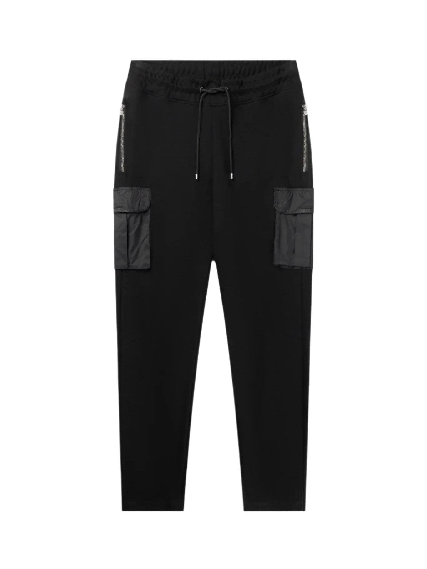 Q-cargo regular fit jogger