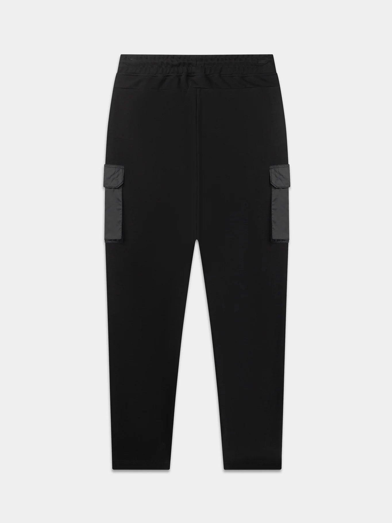 Q-cargo regular fit jogger