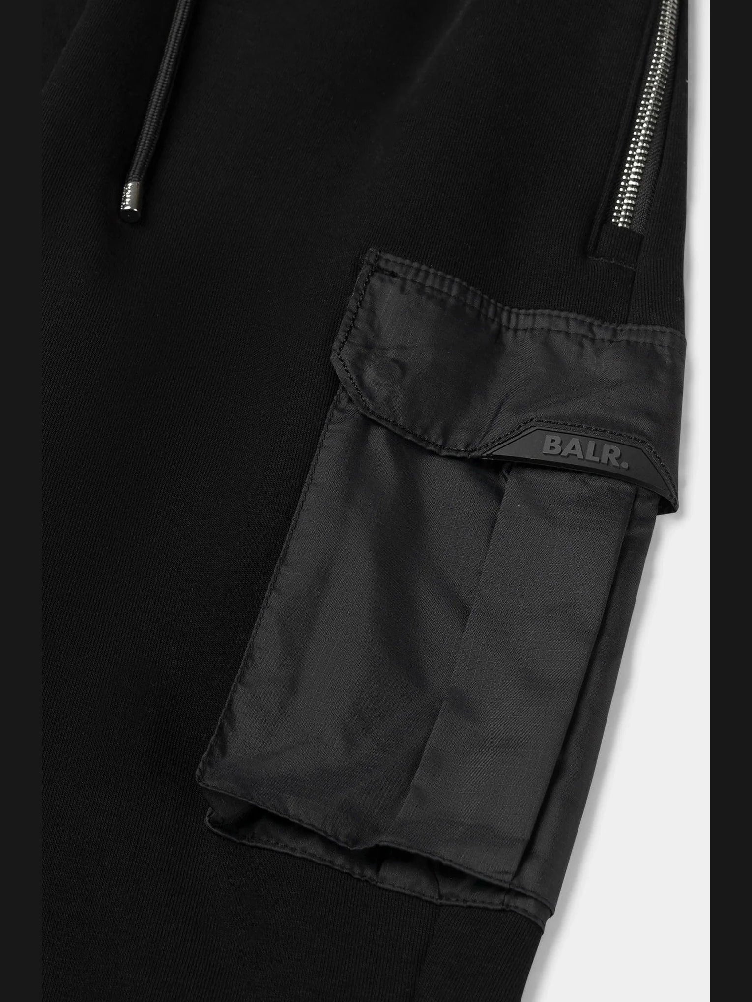 Q-cargo regular fit jogger