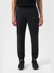Hexline regular fit track pants