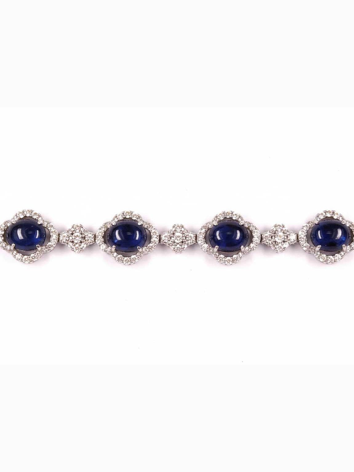 Cab b sapp 43.09 [th,te]/dia 6.45/w18k brac-(dun)