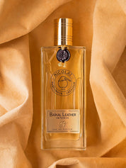 Baikal leather intense eau de parfum - 100 ml