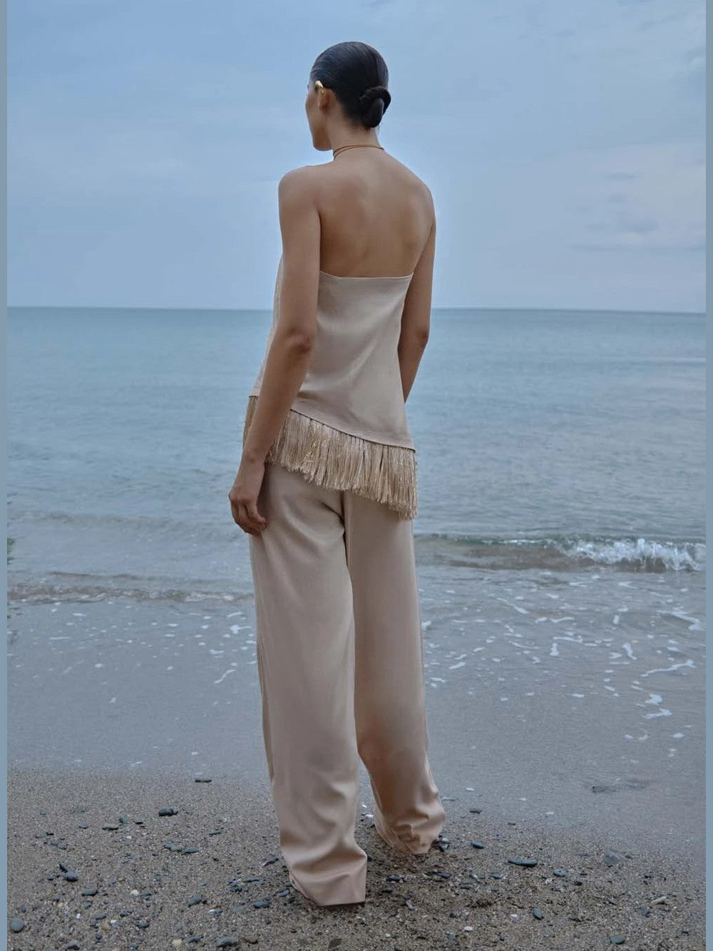 Nella pants