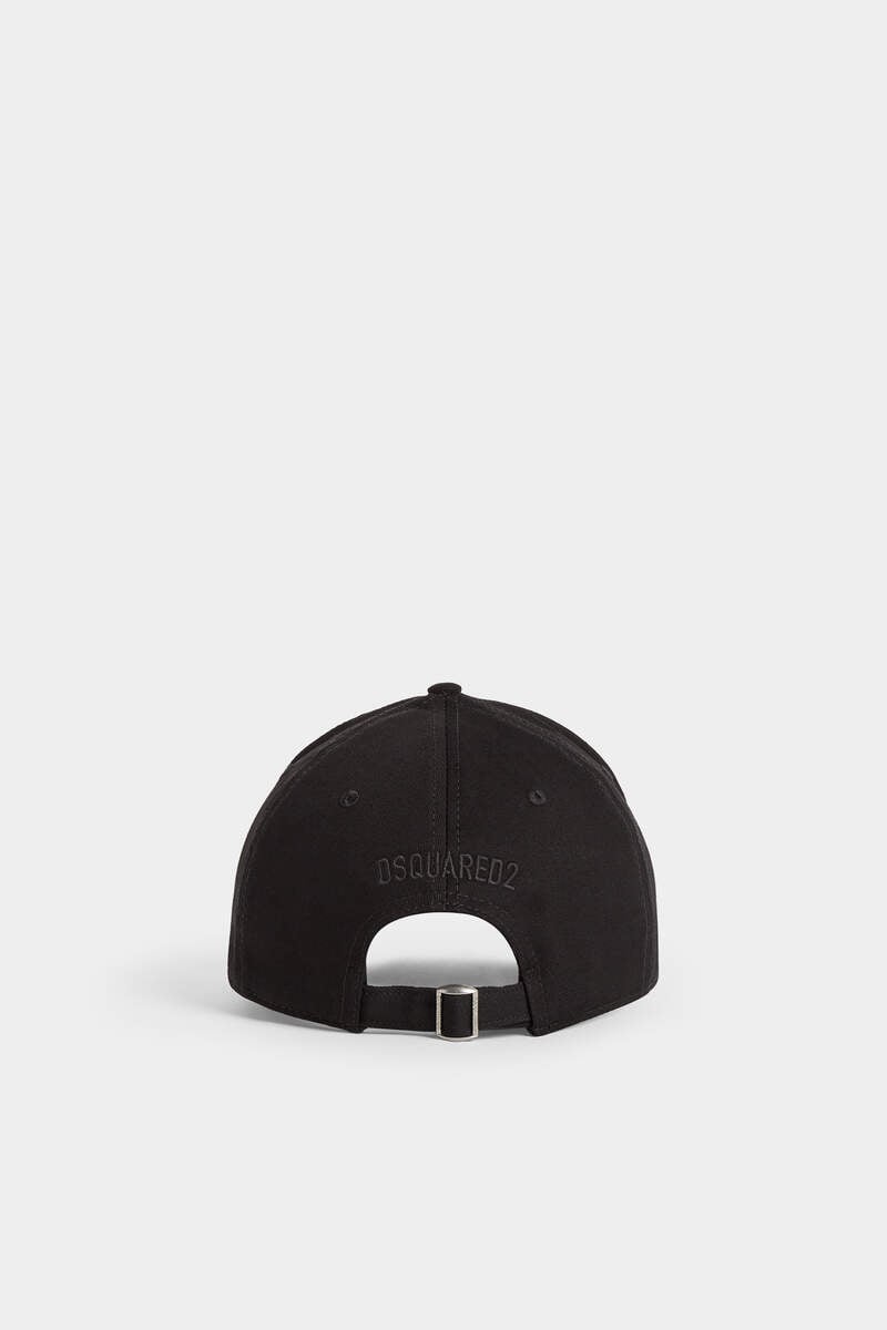 D2 Leaf Baseball Cap