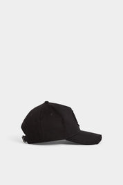 D2 Leaf Baseball Cap