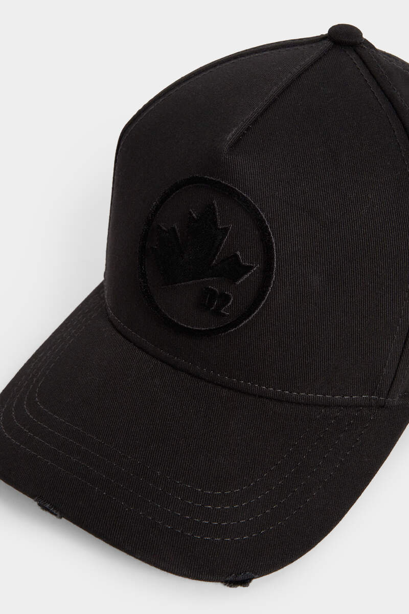 D2 Leaf Baseball Cap