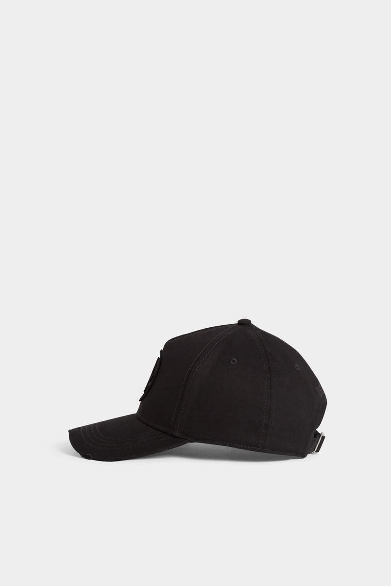 D2 Leaf Baseball Cap