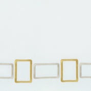 BOLD BICOLOR EMBROIDERY - DUVET SET 2/20X28 106X126 - DUVET SET 2/20X