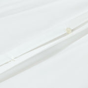 BOLD BICOLOR EMBROIDERY - BEDSET 2 PILLOW CASES 20X28 - BEDSET 2 PILLOW