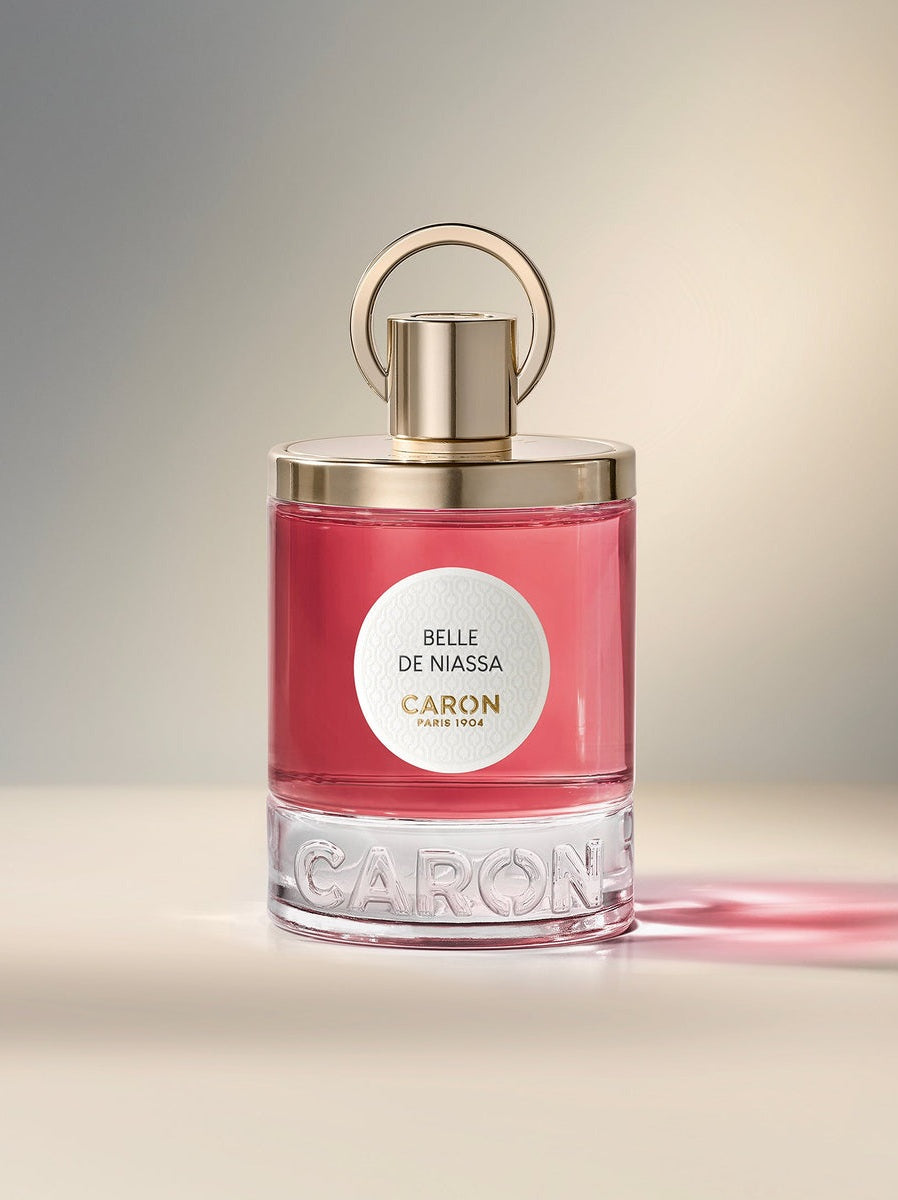 Belle de Niassa Eau de Parfum