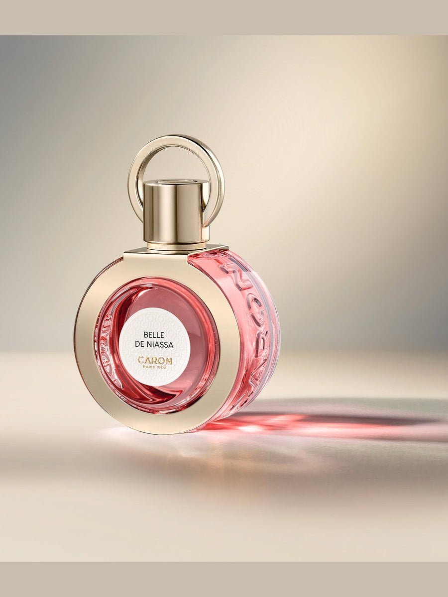 Belle de Niassa Eau de Parfum