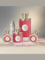 Belle de Niassa Eau de Parfum