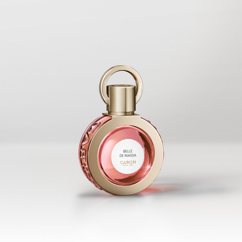 BELLE DE NIASSA EDP REFILLABLE SPRAY