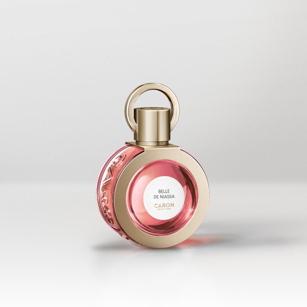 Belle de Niassa Eau de Parfum