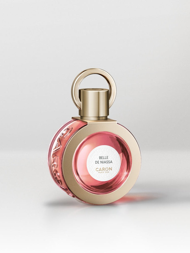 Belle de niassa eau de parfum