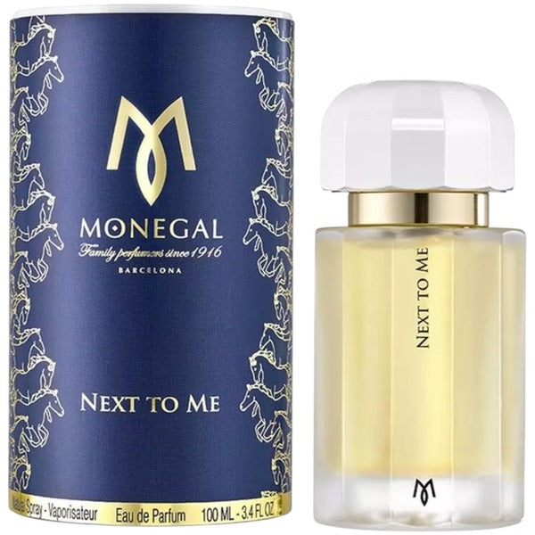 Next To Me EDP 100ML