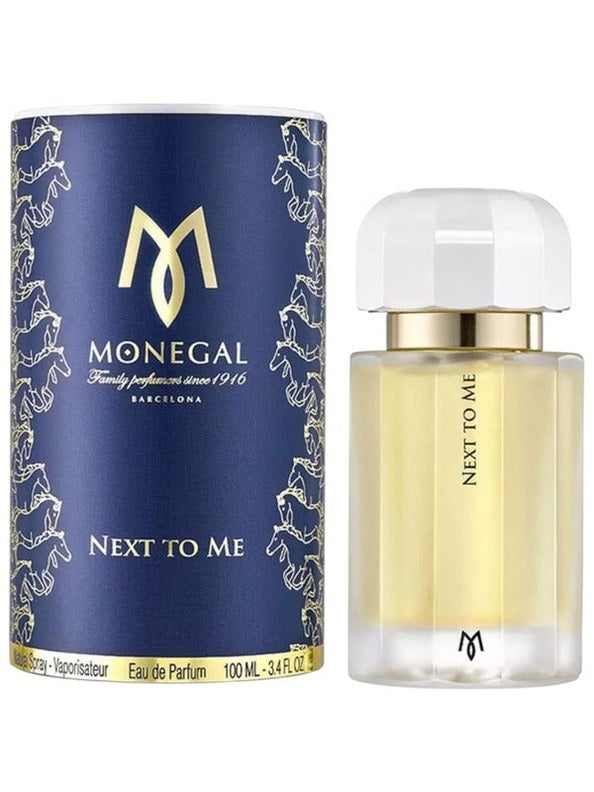 Next to me edp 100ml