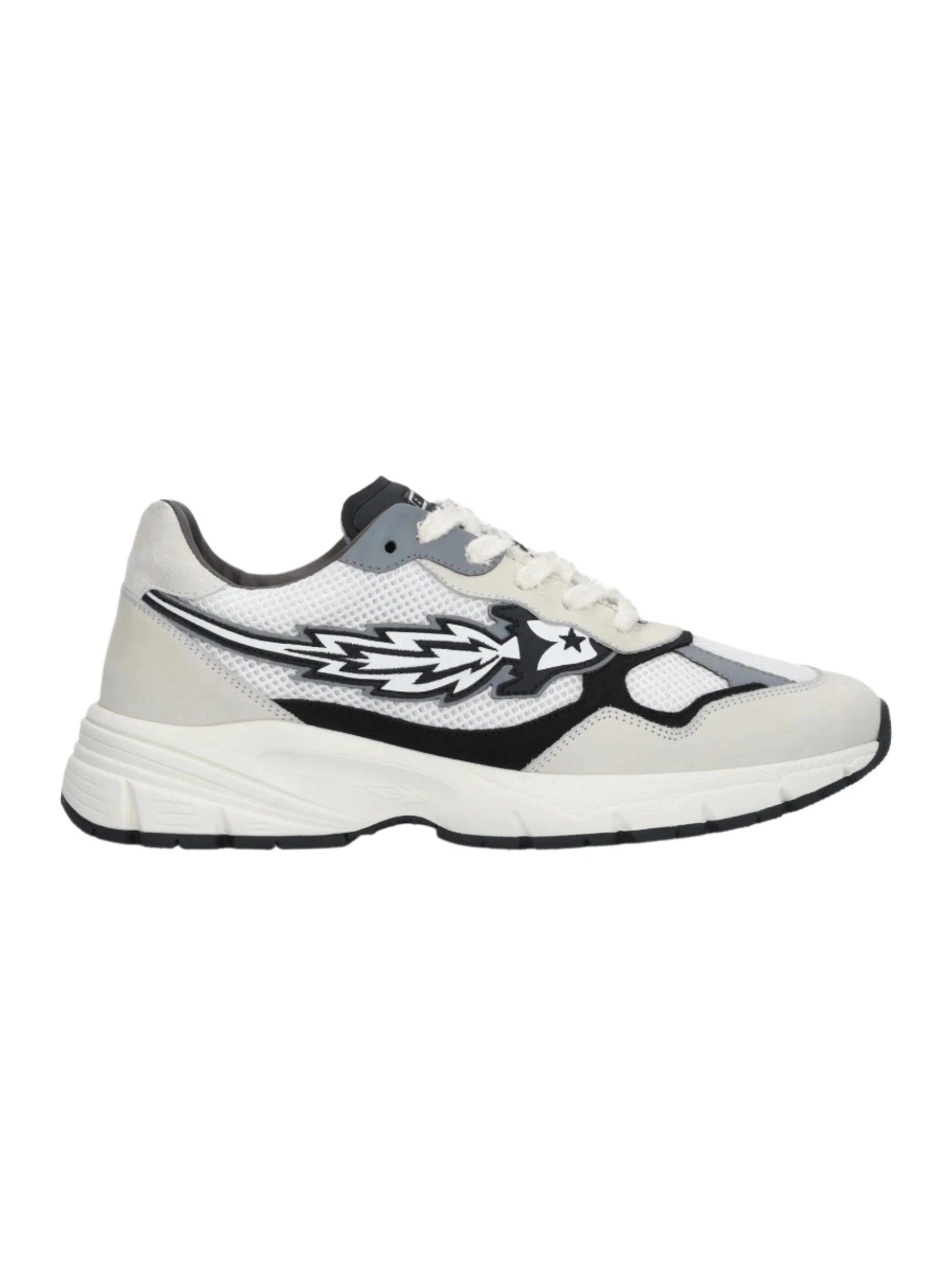 Ej run rocket sneakers s1048