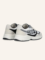 Ej run rocket sneakers s1048