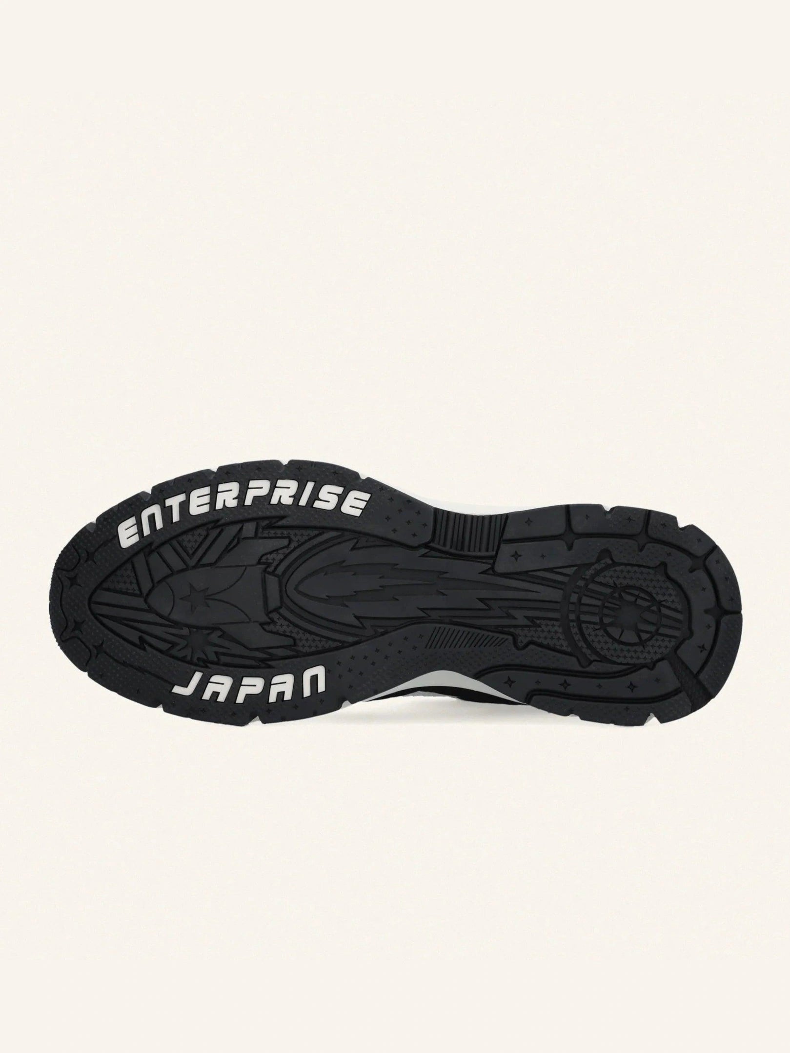 Ej run rocket sneakers s1048