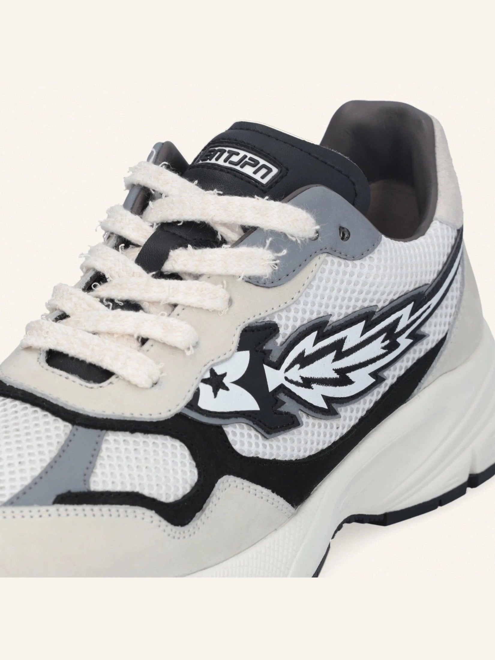 Ej run rocket sneakers s1048