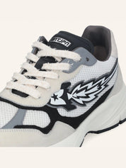 Ej run rocket sneakers s1048