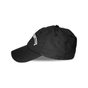 Eighteen Eighty Six Cap – Black